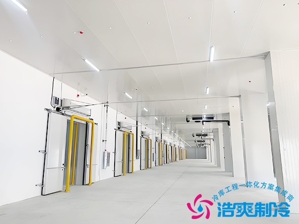 60000立方凍庫(kù)造價(jià)成本