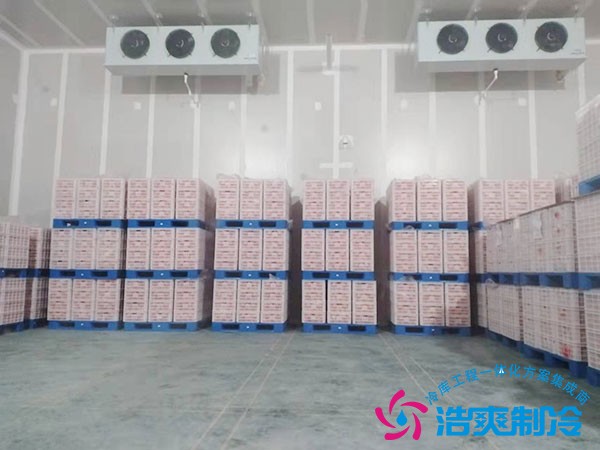 上海、浙江、江蘇小型冷庫建造全套報價