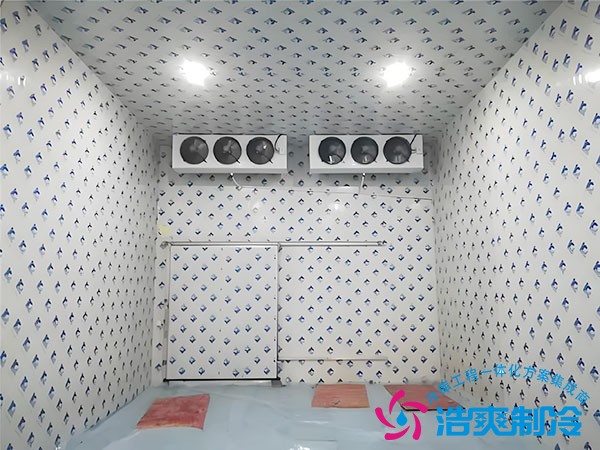 上海、浙江、江蘇）小型冷庫建造全套報價