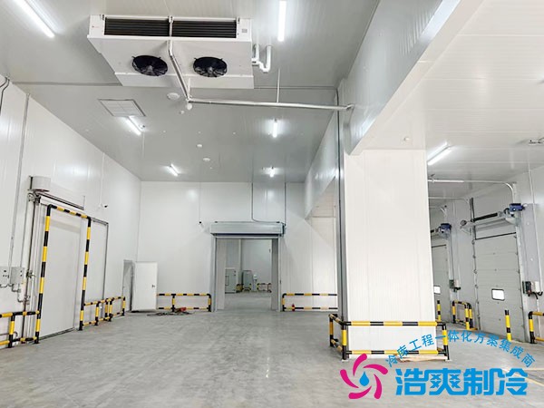 建冷庫(kù)多少錢一平方