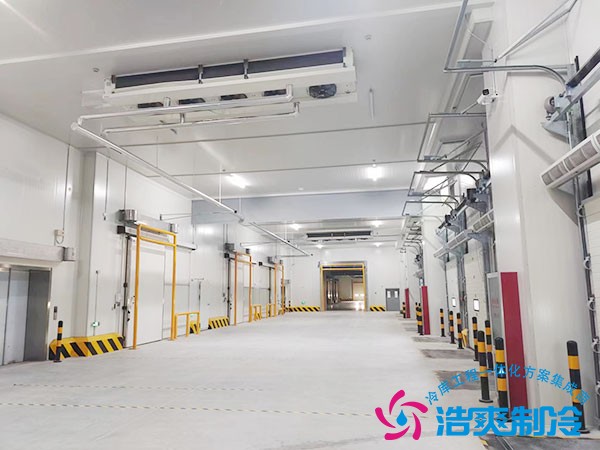 恒溫保鮮庫造價