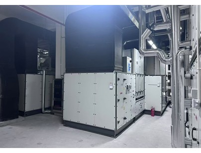 河北某石生物gmp/gsp疫苗藥劑立體醫藥自動化冷庫工程一起建造方案