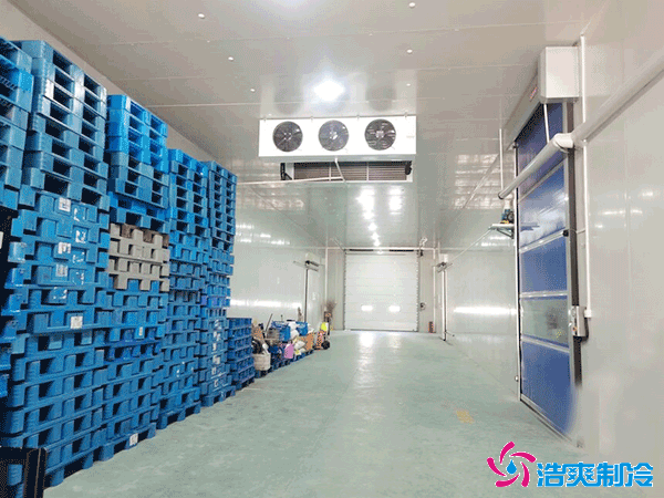 2025年冷庫建設價格