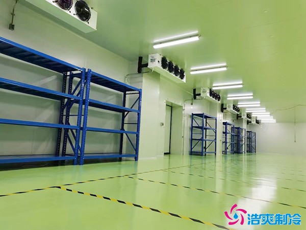 上海疫苗冷藏庫設(shè)計安裝公司