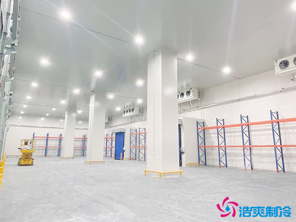 冷藏庫溫度設計標準