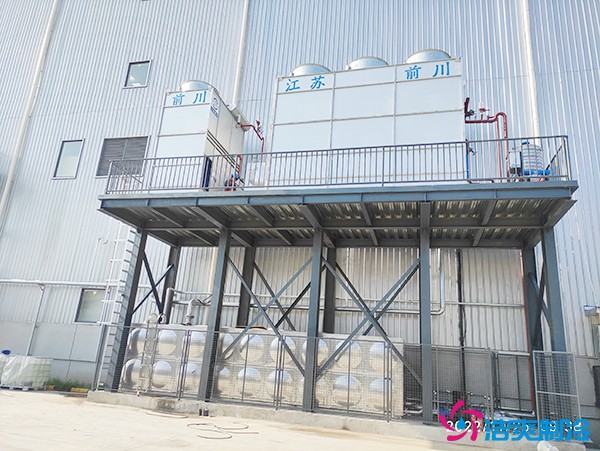 大型原料冷庫設計方案及建造標準