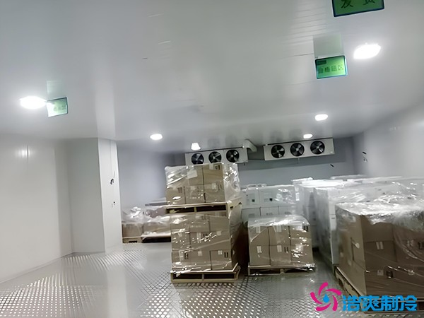 保鮮庫建設(shè)造價多少錢一平方？保鮮庫安裝報價明細(xì)表