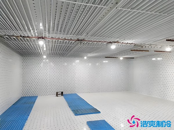 建個冷凍庫要多少錢？冷凍庫每平方米的造價標(biāo)準(zhǔn)