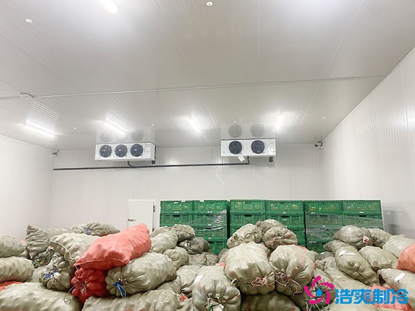 建個冷凍庫要多少錢？冷凍庫每平方米的造價標(biāo)準(zhǔn)