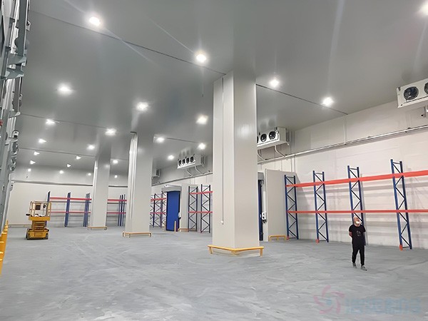 冷藏庫安裝造價多少錢