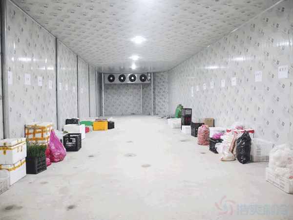 冷凍庫安裝造價