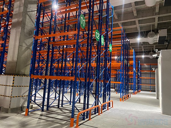 冷藏庫建設造價多少錢一立方米