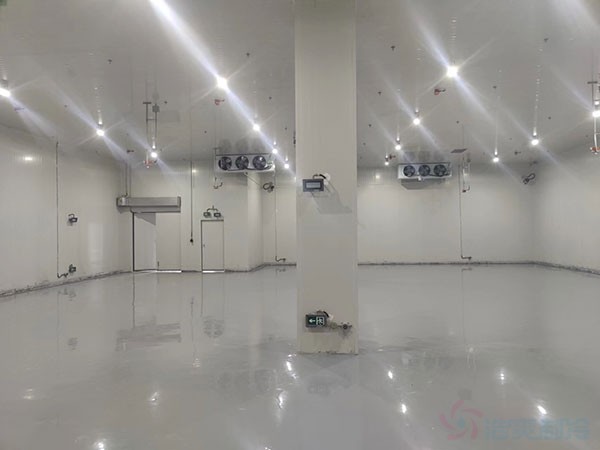 電解液化學品（低溫倉庫）冷庫建造規范要求