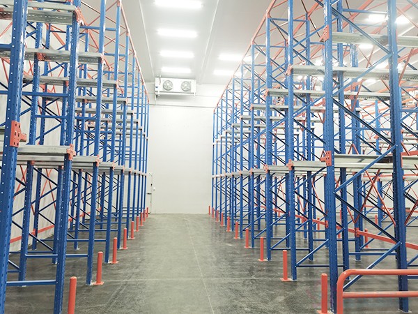 GSP醫藥企業冷庫