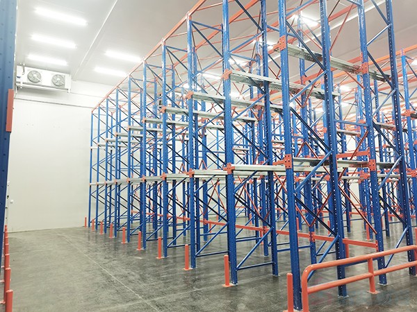 GSP醫藥企業冷庫