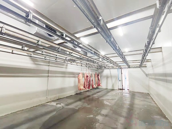 建造1000立方冷凍庫配多大壓縮機？造價預算多少錢？