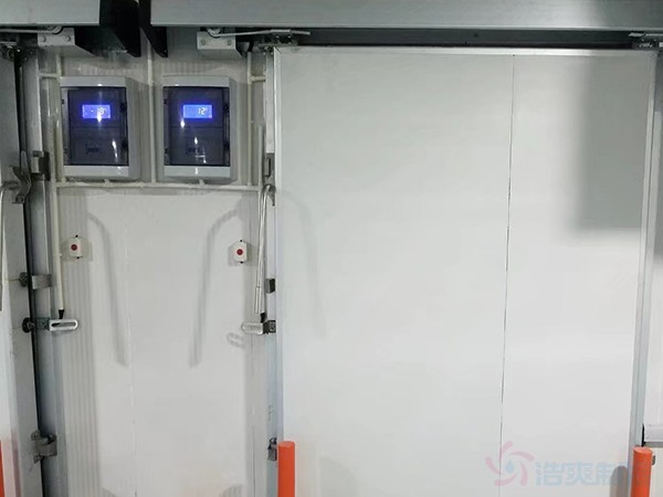 基因冷庫建設需要滿足什么標準條件