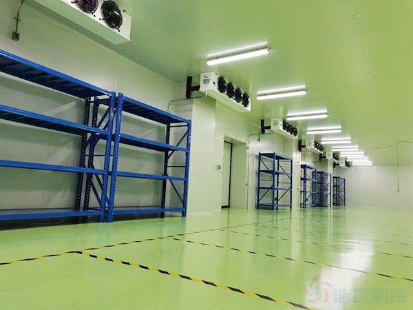 在天津建一個試劑冷庫如何選擇專業冷庫安裝公司?