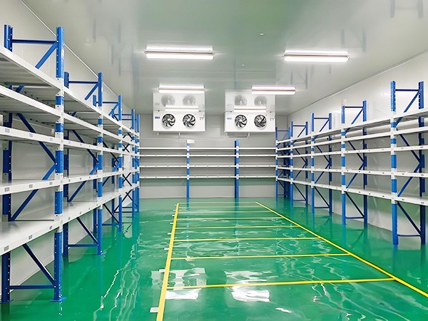 醫療冷庫安裝設計方案及價格預算表