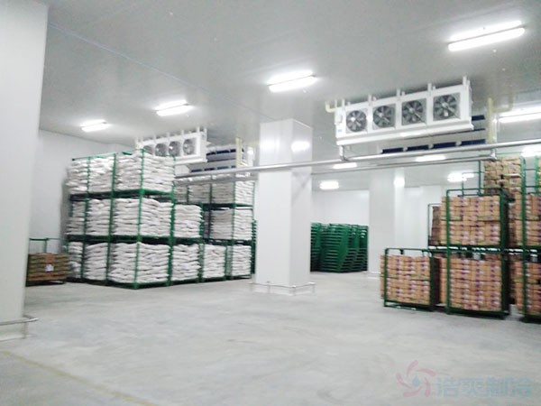 冷藏庫安裝造價