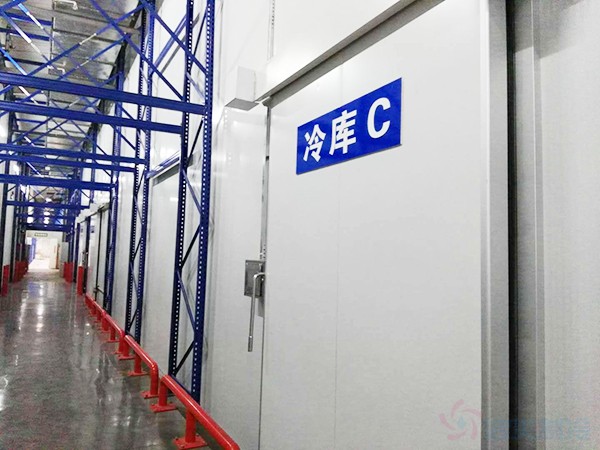 500平方冷庫造價