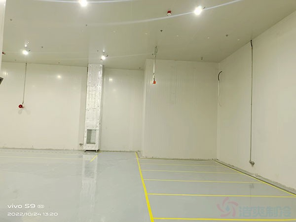 半導體光刻膠是可燃物嗎？半導體防爆冷庫建造設(shè)計標準