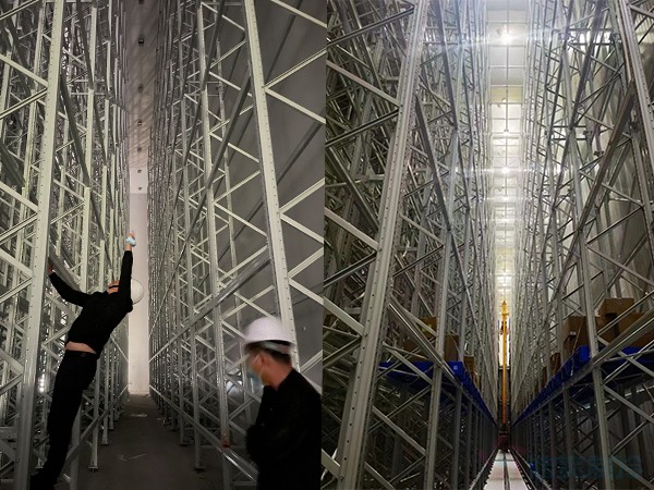 自動化高架冷庫的建設成本與多層土建冷庫造價相比如何?