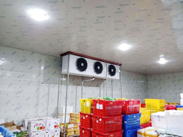 冷庫建造價(jià)格