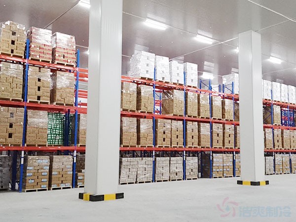 農產品冷庫建設補貼標準