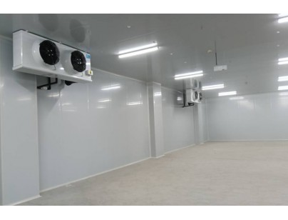 華潤三九重慶酉陽麻苓生產線陰涼藥材庫改造升級項目