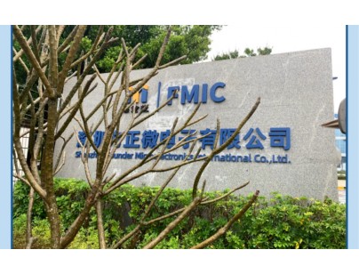 深圳方正微1038立方米電子半導體防爆冷庫建造工程案例