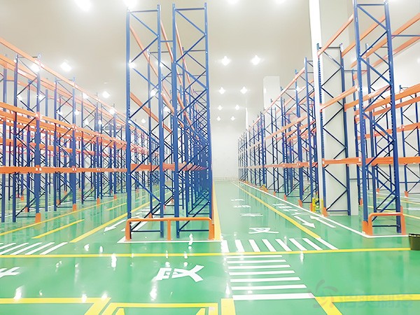 上海冷庫建造租賃