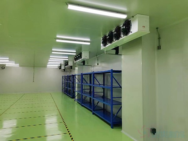 杭州醫藥冷庫建造