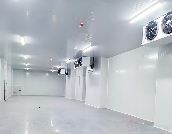 浙江診斷試劑恒溫室建造