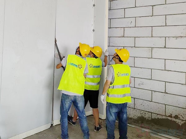 中山冷庫(kù)維修電話號(hào)碼