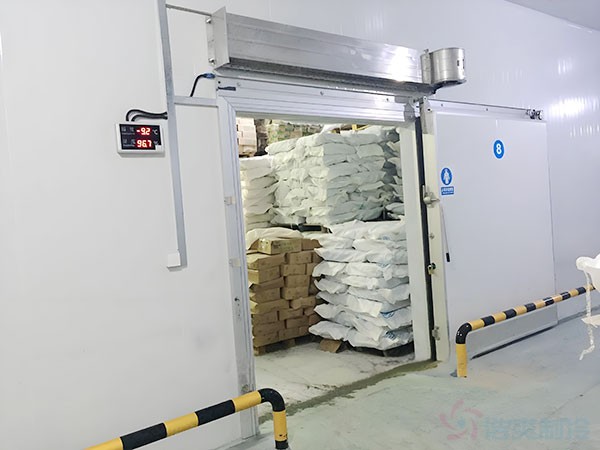 江蘇0-10℃保鮮庫冷庫設計多少錢？