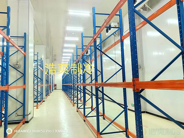 河北2-8℃醫藥標準冷庫設計多少錢？