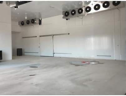 云南保山(食用菌）羊肚菌烘干房設(shè)計(jì)建造案例