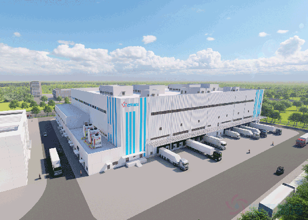 冷庫設(shè)計(jì)建造