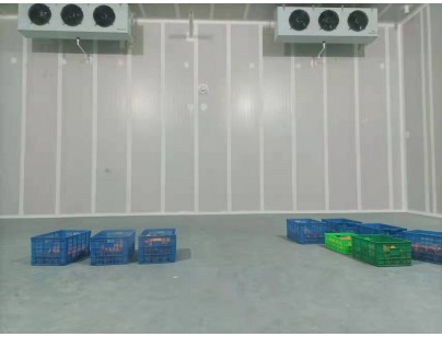 四川涼山·鹽源縣“三農(nóng)”服務(wù)氣調(diào)冷庫建設(shè)項(xiàng)目