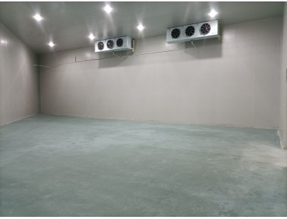 四川涼山·鹽源縣“三農(nóng)”服務(wù)氣調(diào)冷庫建設(shè)項(xiàng)目