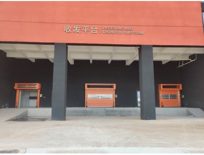 華熙生物（?？冢?2,856立方米醫藥生物制品高標準冷庫工程