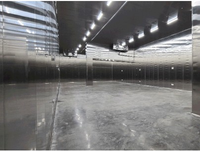 久久丫集團（滁州/天津）食品加工中央廚房配套冷庫建造工程案例