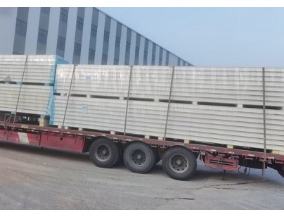 浙西南大宗物資倉配交易中心農產品深加工基地冷庫工程案例