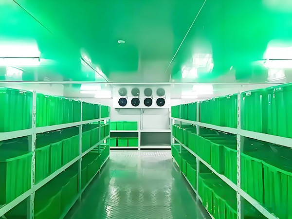 gsp醫療器械冷庫