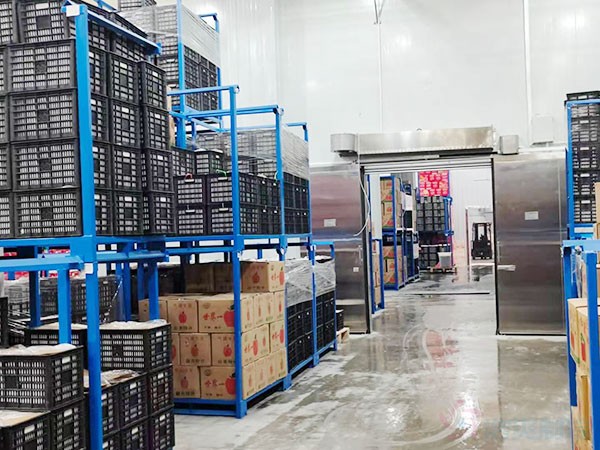 做個冷庫多少錢