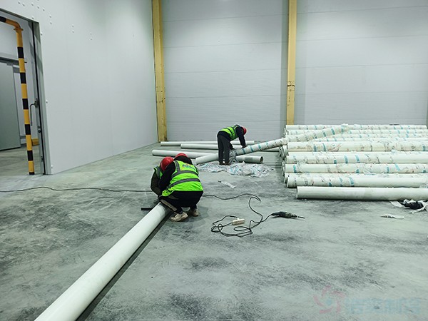 常溫庫陰涼庫冷庫