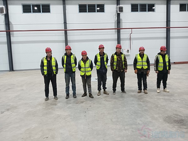 鋼結構冷庫造價