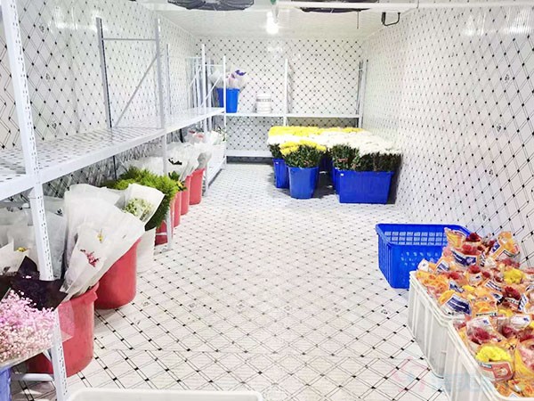 保鮮冷庫(kù)造價(jià)