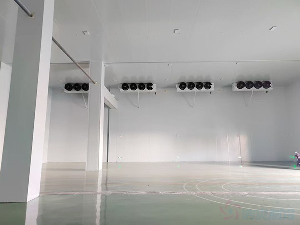 冷藏庫(kù)造價(jià)